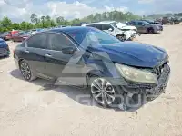 2014 Honda Accord фото