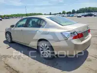 2014 Honda Accord фото