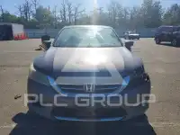 2014 Honda Accord фото