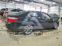 2014 Honda Accord фото