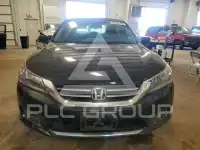 2014 Honda Accord фото