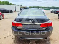 2014 Honda Accord photo