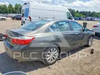 2014 Honda Accord photo