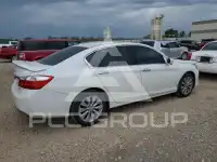 2014 Honda Accord фото