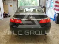 2014 Honda Accord фото