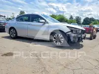 2014 Honda Accord фото