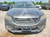 2014 Honda Accord фото