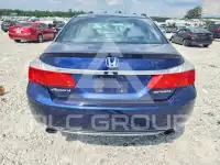 2014 Honda Accord фото