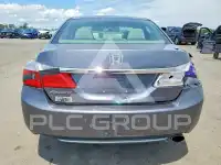 2014 Honda Accord фото