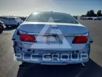 2014 Honda Accord фото