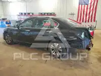 2014 Honda Accord фото