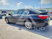 2014 Honda Accord photo