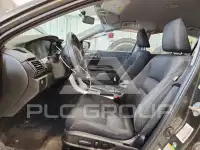 2014 Honda Accord фото