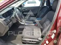 2014 Honda Accord photo