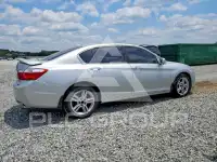 2014 Honda Accord photo