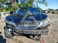 2014 Honda Accord фото