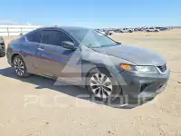 2014 Honda Accord фото