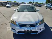 2014 Honda Accord photo