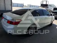 2014 Honda Accord photo