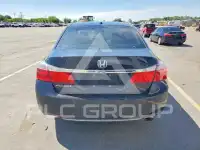 2014 Honda Accord фото