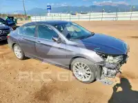 2014 Honda Accord фото