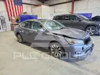 2014 Honda Accord фото