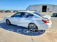 2014 Honda Accord photo