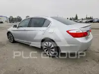 2014 Honda Accord photo