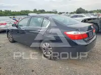 2014 Honda Accord photo