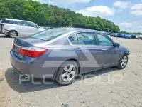 2014 Honda Accord photo