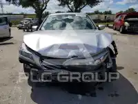 2014 Honda Accord фото