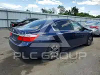 2014 Honda Accord фото