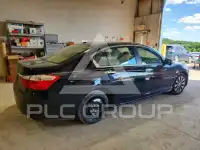 2014 Honda Accord фото
