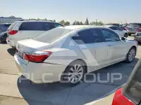 2014 Honda Accord photo