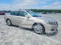 2014 Honda Accord photo