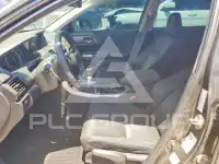 2014 Honda Accord фото
