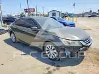 2014 Honda Accord фото