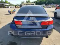 2014 Honda Accord photo