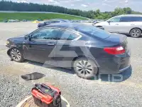 2014 Honda Accord фото