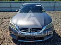 2014 Honda Accord фото