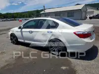 2014 Honda Accord фото