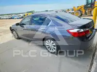 2014 Honda Accord photo