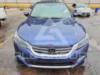 2014 Honda Accord photo