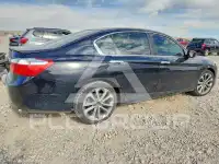 2014 Honda Accord photo