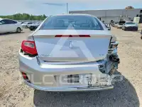 2014 Honda Accord фото