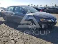 2014 Honda Accord фото
