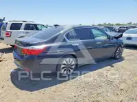2014 Honda Accord фото