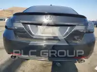 2014 Honda Accord photo