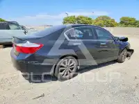 2014 Honda Accord фото