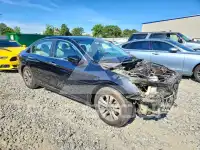2014 Honda Accord фото